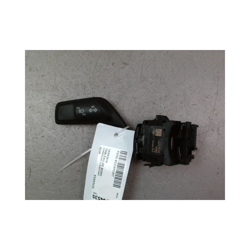 COMMANDE CLIGNOTANT FORD ECOSPORT