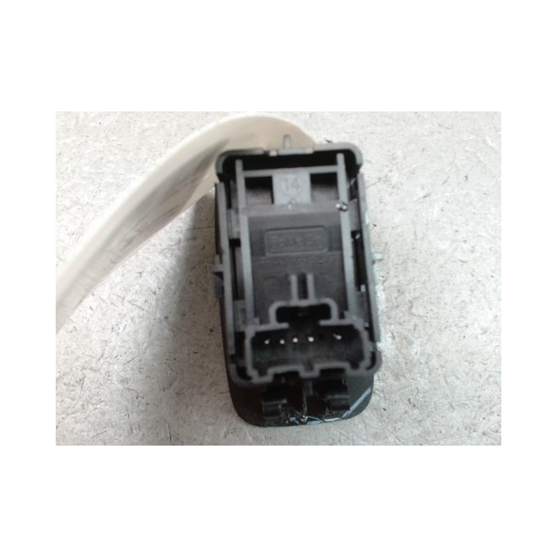COMMANDE LEVE-GLACE PORTE ARG FORD ECOSPORT
