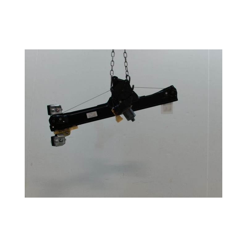 MECANISME+MOTEUR LEVE-GLACE AVANT GAUCHE FORD ECOSPORT