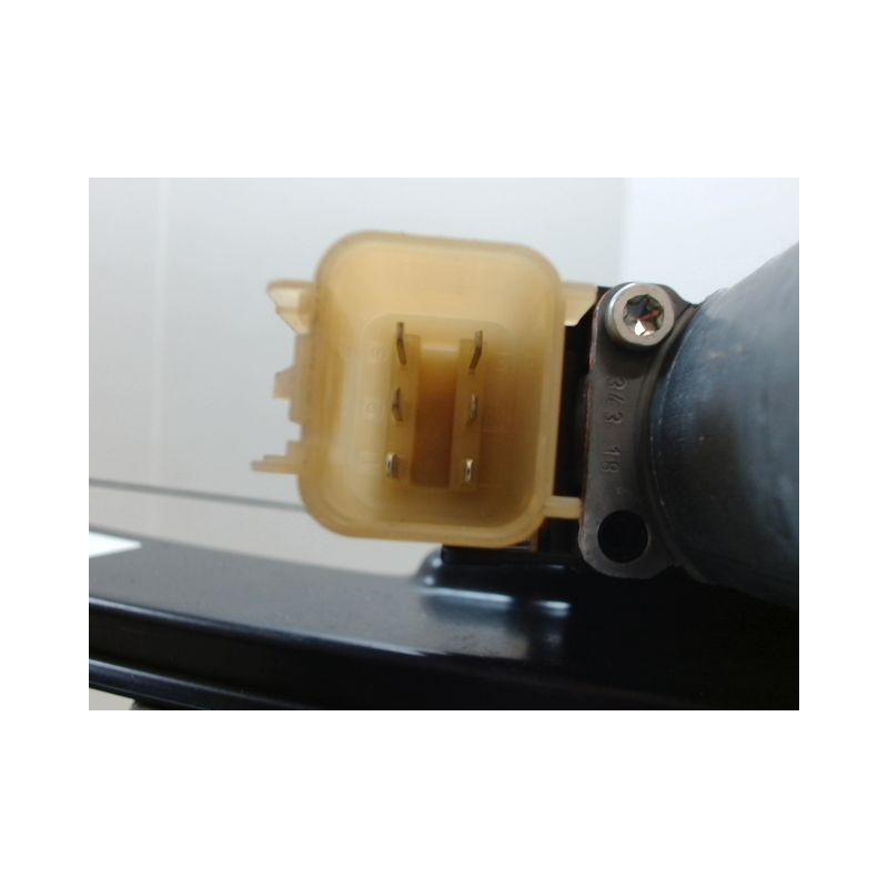 MECANISME+MOTEUR LEVE-GLACE AVANT GAUCHE FORD ECOSPORT