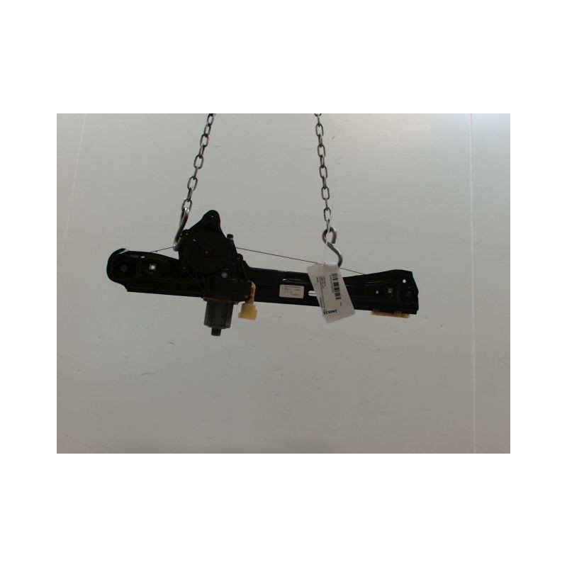 MECANISME+MOTEUR LEVE-GLACE ARRIERE DROIT FORD ECOSPORT
