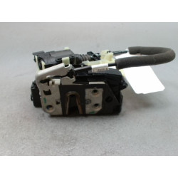 SERRURE PORTE BATTANTE AR