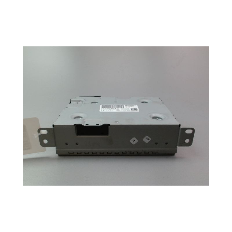 AUTORADIO CITROEN C3 2009-
