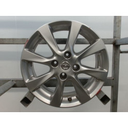 JANTE ALUMINIUM