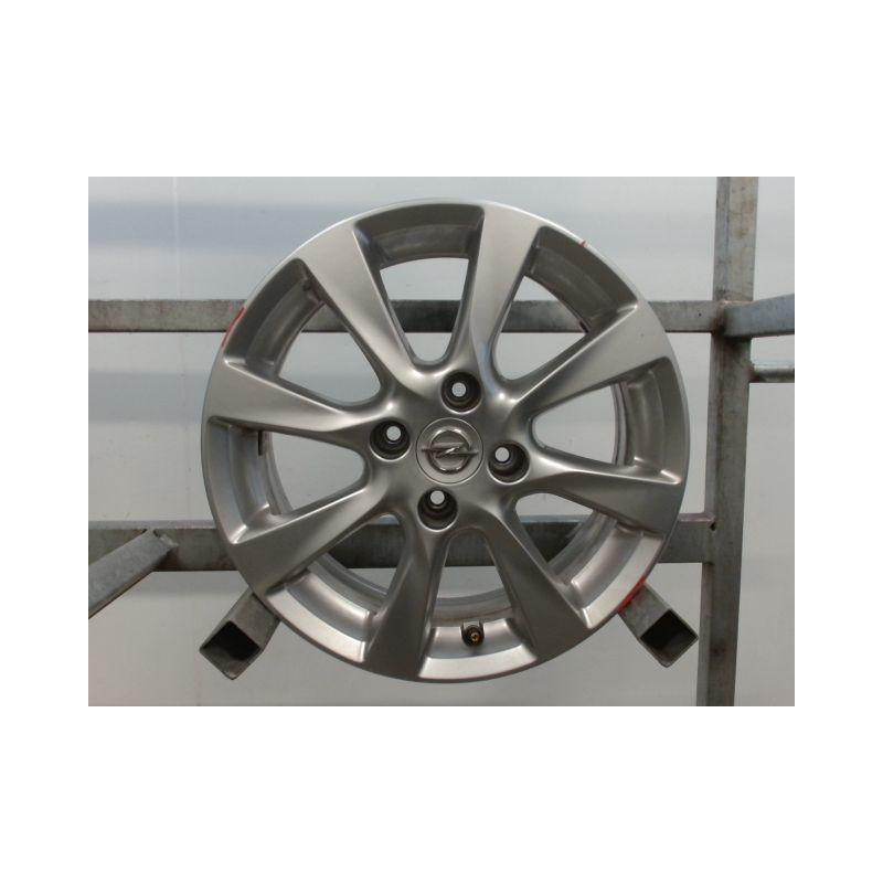 JANTE ALUMINIUM OPEL CORSA 2010-