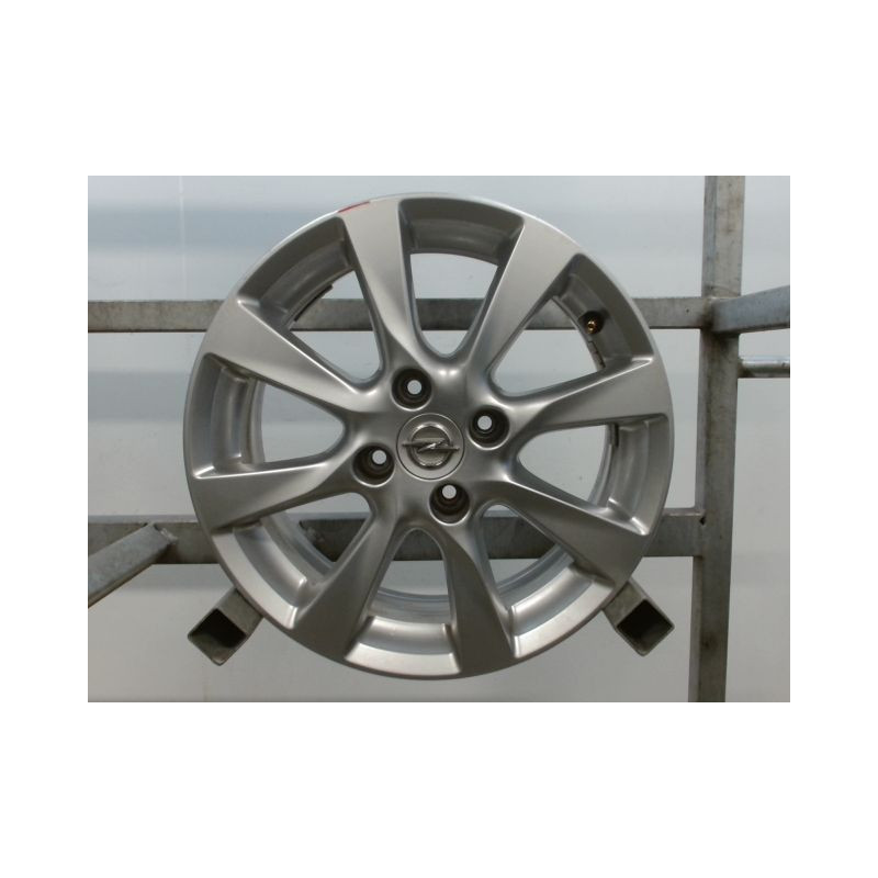 JANTE ALUMINIUM OPEL CORSA 2010-