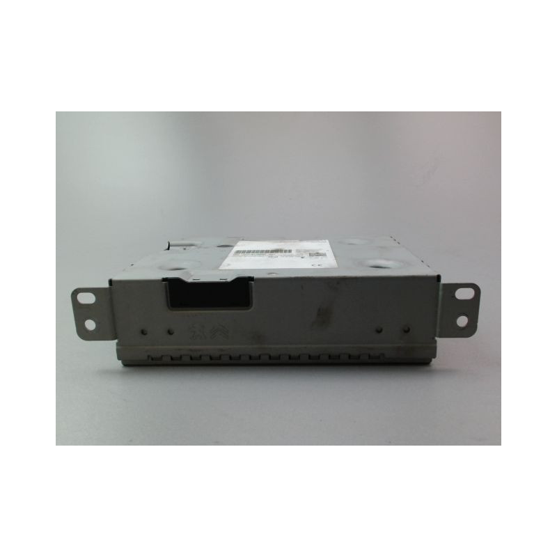 AUTORADIO CITROEN JUMPY VITRE