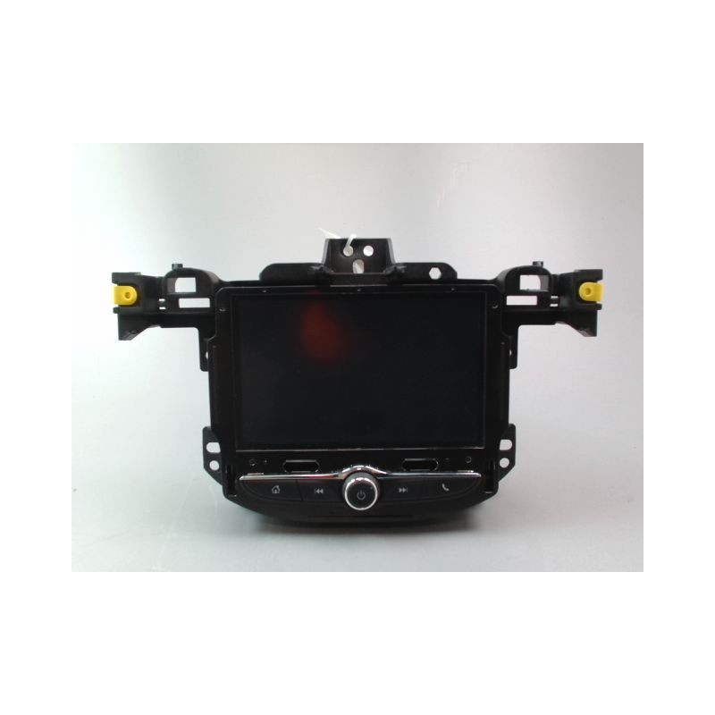 AUTORADIO OPEL CORSA 2010-