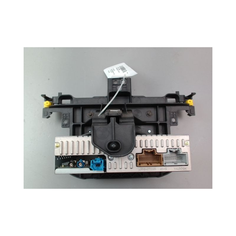 AUTORADIO OPEL CORSA 2010-