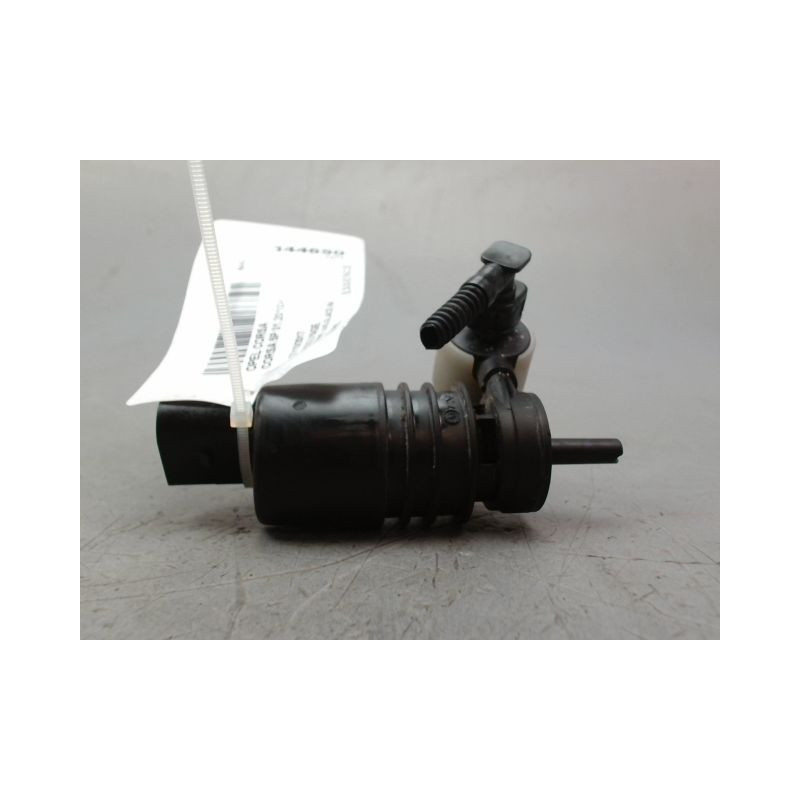 POMPE LAVE-GLACE AVANT OPEL CORSA 2010-