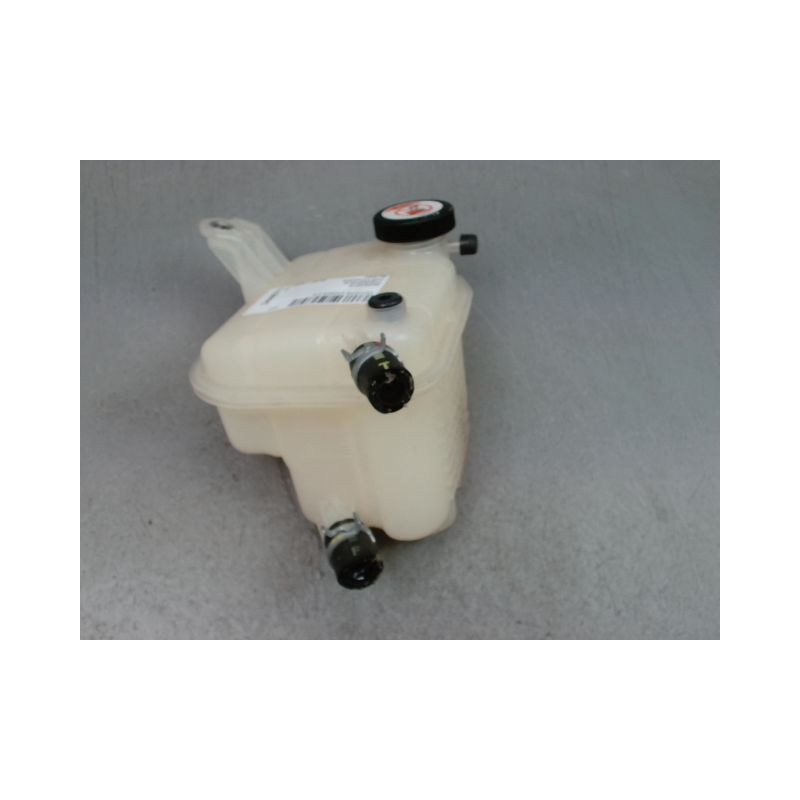VASE EXPANSION TOYOTA COROLLA