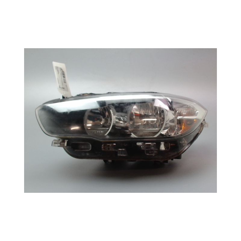 PHARE GAUCHE BMW SERIE 1 II (F20/F21) 2011-...