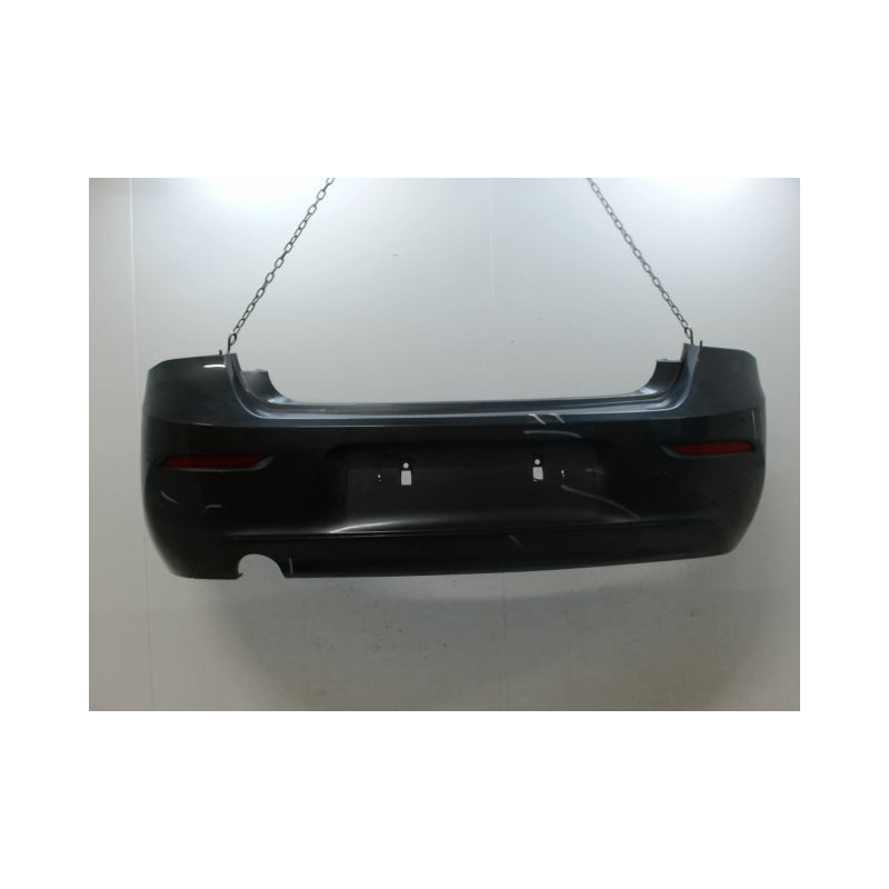 PARE-CHOC ARRIER BMW SERIE 1 II (F20/F21) 2011-...
