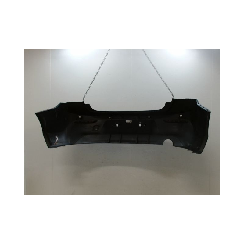 PARE-CHOC ARRIER BMW SERIE 1 II (F20/F21) 2011-...