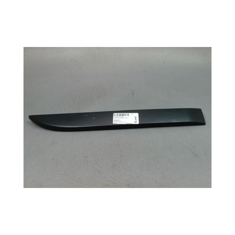 PROTECTION PORTE ARRIERE DROIT PEUGEOT 2008 Phase 1 2013-...