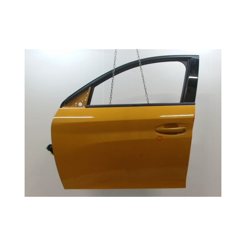 PORTE AVANT GAUCHE PEUGEOT 208 2012-...