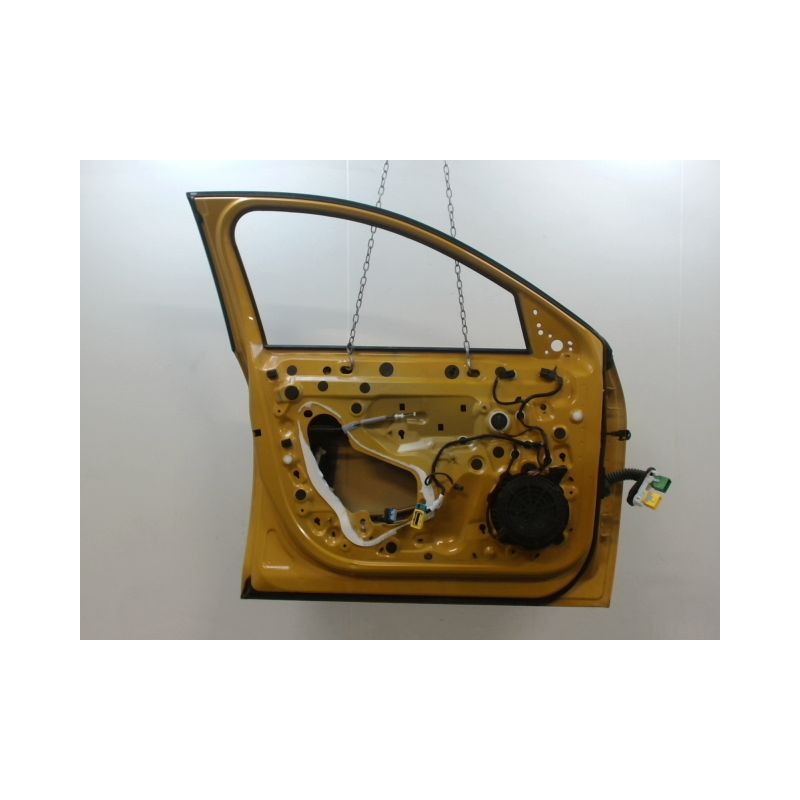 PORTE AVANT GAUCHE PEUGEOT 208 2012-...