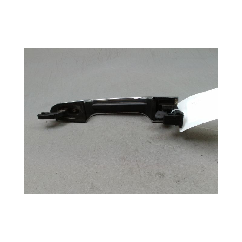 POIGNEE EXTERIEURE PORTE AVANT DROIT FIAT 500