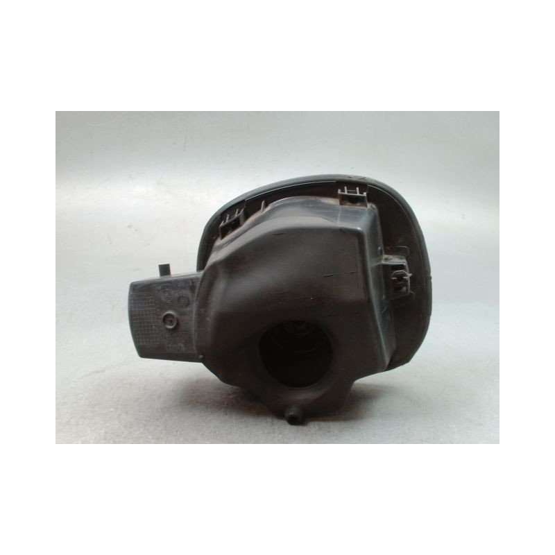 VOLET DE TRAPPE CARBURANT FIAT 500