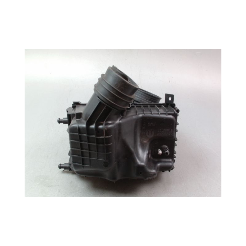 BOITIER FILTRE A AIR FIAT 500