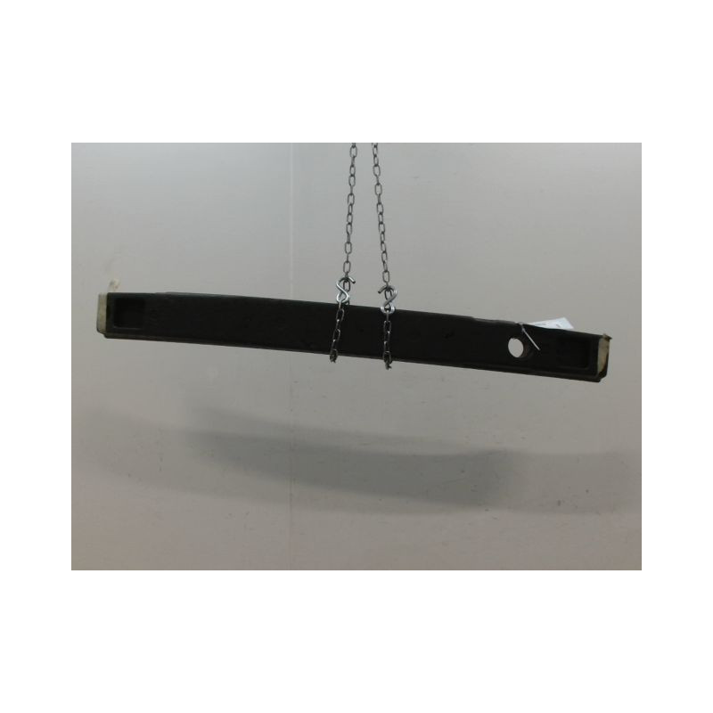 ABSORBEUR PARE-CHOC AVANT FIAT 500