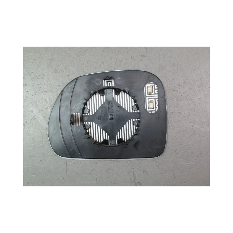 GLACE RETROVISEUR EXT D FIAT 500