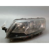 PHARE GAUCHE SKODA OCTAVIA 2008-