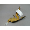 COMPAS GAUCHE CAPOT PEUGEOT 208