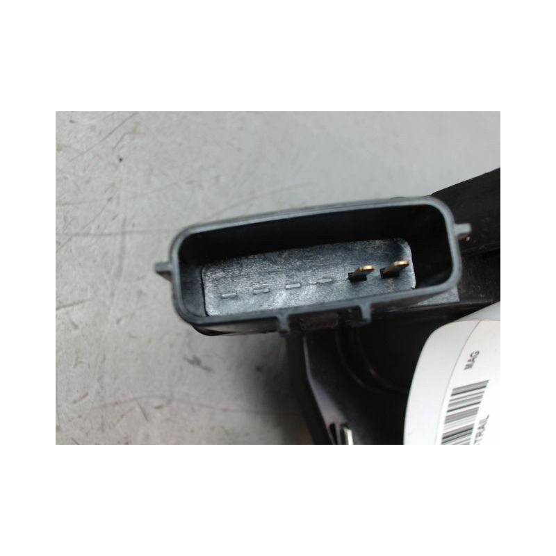 SYSTEME CONDAMNATION ARRIERE GAUCHE NISSAN X-TRAIL