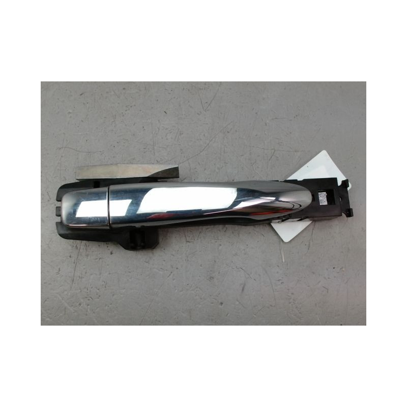 POIGNEE EXTERIEURE PORTE ARRIERE DROIT NISSAN X-TRAIL