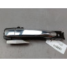 POIGNEE EXTERIEURE PORTE ARRIERE GAUCHE NISSAN X-TRAIL