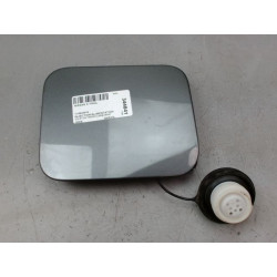 VOLET DE TRAPPE CARBURANT