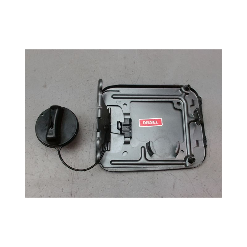 VOLET DE TRAPPE CARBURANT NISSAN X-TRAIL