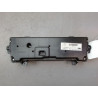 COMMANDE DE CHAUFFAGE NISSAN X-TRAIL
