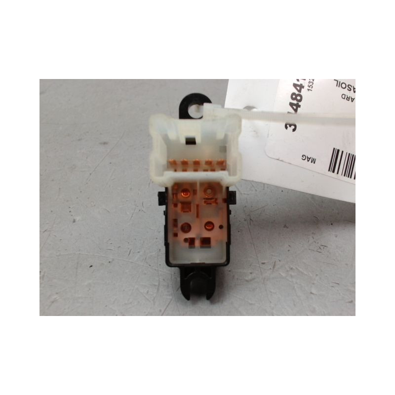 COMMANDE LEVE-GLACE PORTE ARD NISSAN X-TRAIL