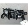 POIGNEE INTERIEURE PORTE ARRIERE GAUCHE NISSAN X-TRAIL