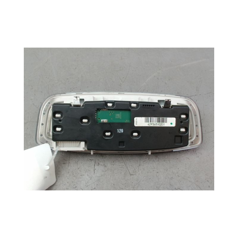 PLAFONNIER MINI MINI III (F55/F56) 2014-...
