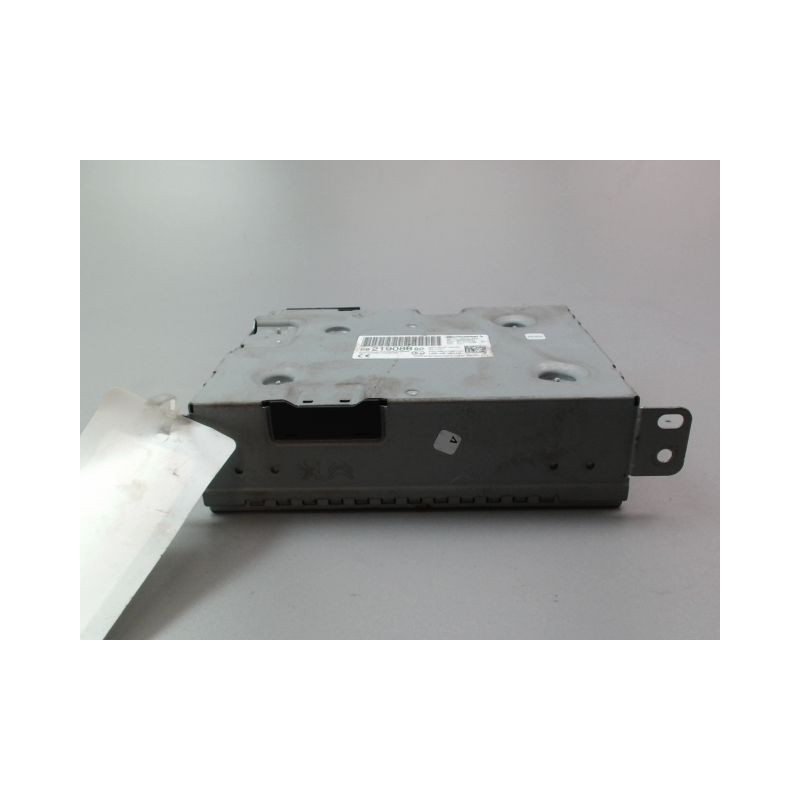 AUTORADIO CITROEN C3 AIRCR.