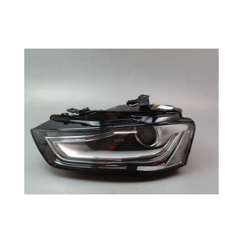 PHARE GAUCHE AUDI A4