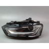 PHARE GAUCHE AUDI A4