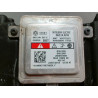 PHARE GAUCHE AUDI A4