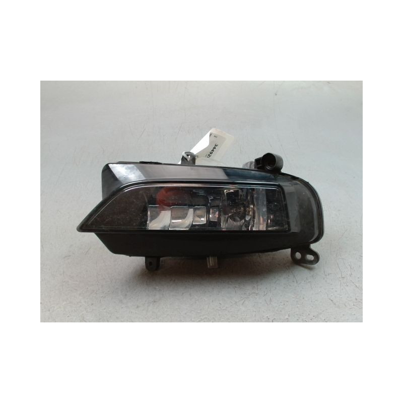 PHARE ANTIBROUILLARD AVANT GAUCHE AUDI A4