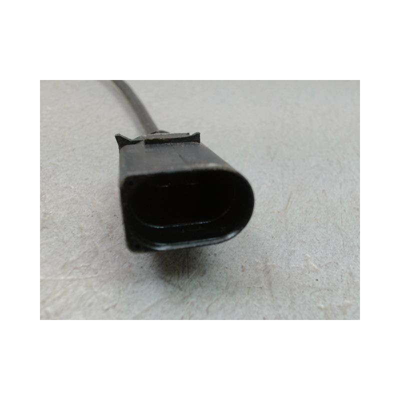SERRURE CAPOT AUDI A4