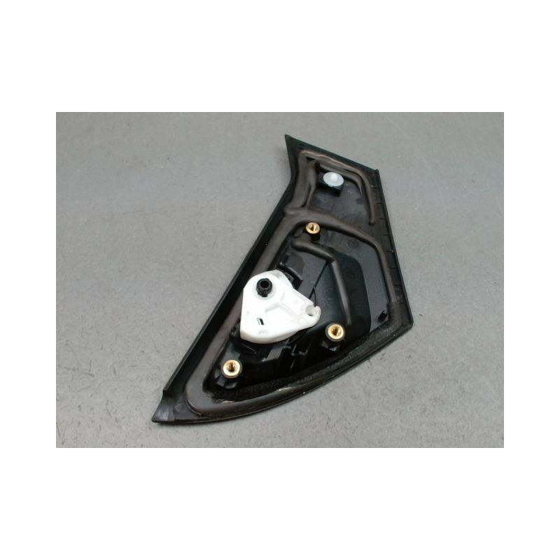 POIGNEE EXTERIEURE PORTE ARRIERE DROIT NISSAN JUKE Phase 2 2014-...
