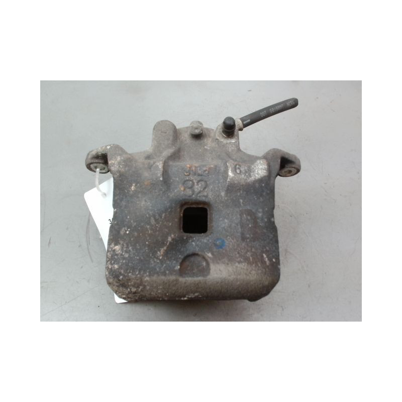 ETRIER DE FREIN AVANT GAUCHE NISSAN JUKE Phase 2 2014-...