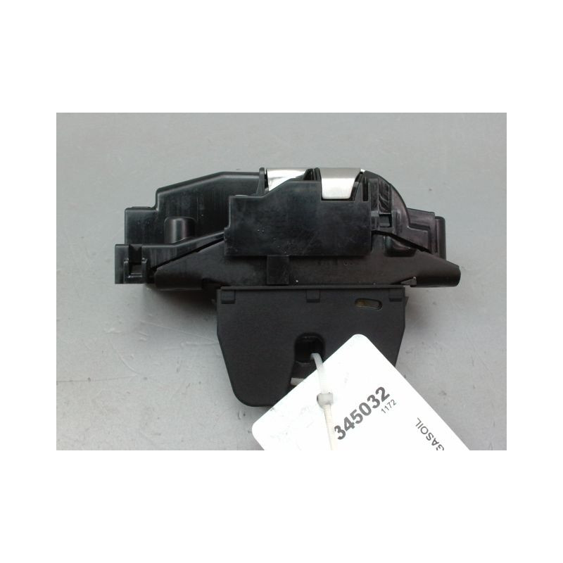 SERRURE COFFRE ARRIERE PEUGEOT 508 BERL. Phase 1 2011-...