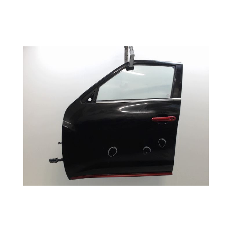 PORTE AVANT GAUCHE NISSAN JUKE Phase 2 2014-...