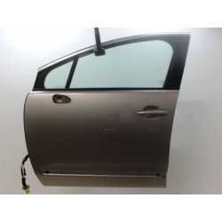 PORTE AVG