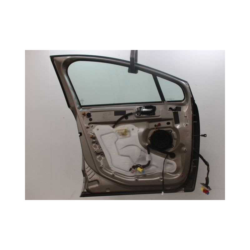 PORTE AVANT GAUCHE PEUGEOT 3008 BREAK I PHASE 2 2013-...
