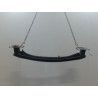 RENFORT PARE-CHOC ARRIERE  MAZDA MX-5